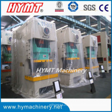 JH21-400T C Type Fixed Bed mechanical Stamping power Press machine